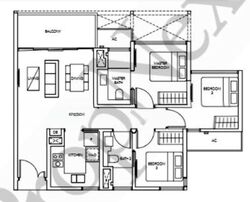 The Jovell (D17), Condominium #495441111